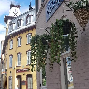 Belley Quebec City