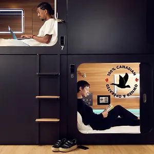 Pod Montreal
